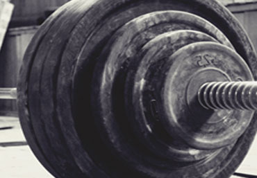 STRENGTH PROGRAMS