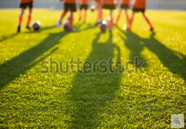 ASPIRING ATHLETE PROGRAMS