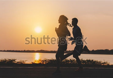 PERSONALISED RUNNING PLANS