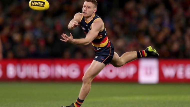 Rory Laird
