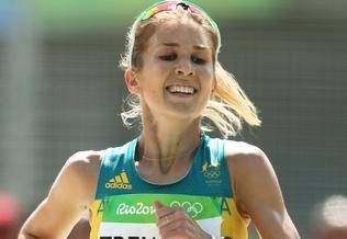 Jess Trengove
