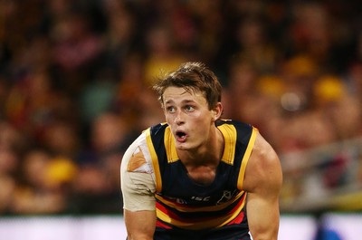 Matt Crouch