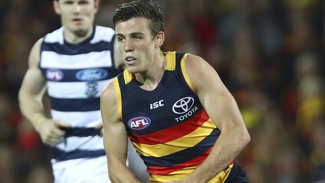 Paul Seedsman