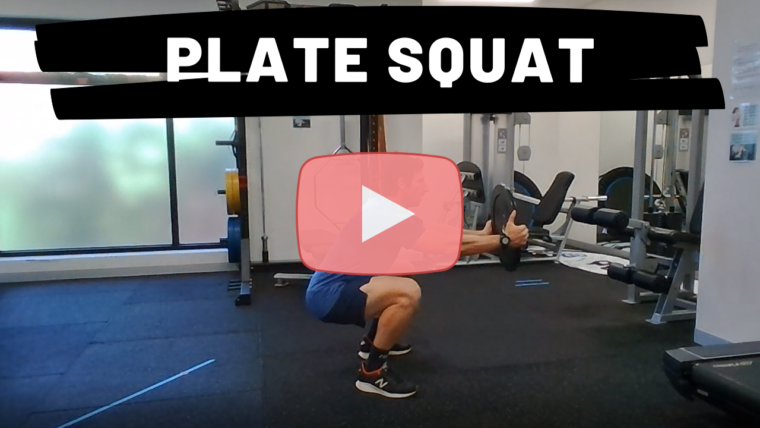 Bodyweight Squat