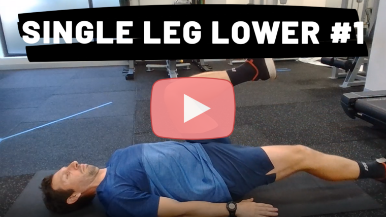 SL Lower – Level 1